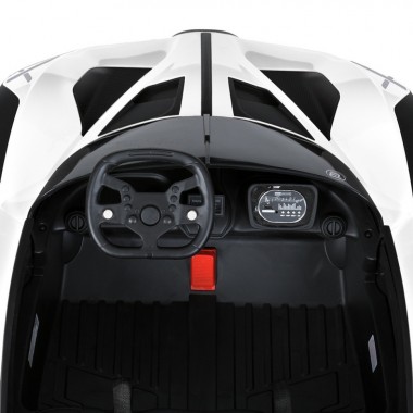 Дитячий електромобіль Спорт Кар M 5053EBLR-1 до 30 кг