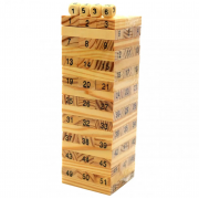 Настільна гра, що розвиває