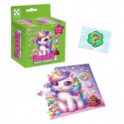 Дитячі пазли з сюрпризом