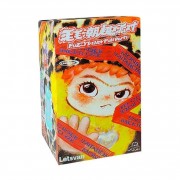 Детская мягкая игрушка сюрприз