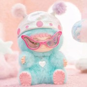 Детская мягкая игрушка сюрприз