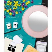 Дитячий набір для творчості кришталева мозаїка