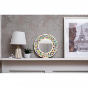 Дитячий набір для творчості кришталева мозаїка