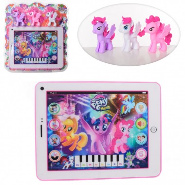 Планшет 679 Little Pony