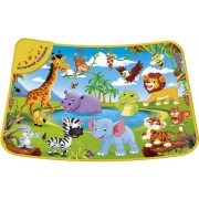 Развивающий коврик