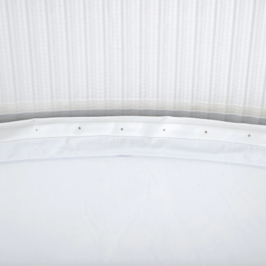 Бассейн-джакузи Bestway 60025 (180-66 см), 1123 л
