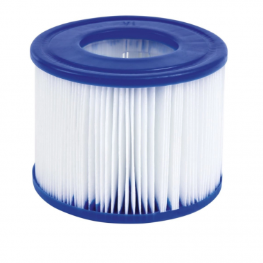 Бассейн-джакузи Bestway 60025 (180-66 см), 1123 л