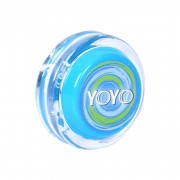 Детская игрушка антистресс Йо-йо MR 1436(Blue) синий