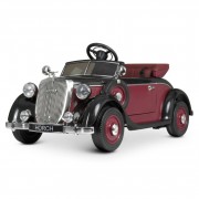 Дитячий електромобіль Bambi JE1005EBLR-2(24V) до 100 кг