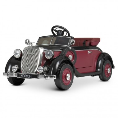 Дитячий електромобіль Bambi JE1005EBLR-2(24V) до 100 кг