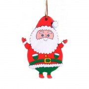 Набор для творчества новогодний Роспись акриловыми красками