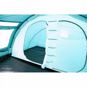 BW Палатка 68095 , шестиместная , с навесом , водонепроницаемая