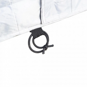 BW Палатка 68095 , шестиместная , с навесом , водонепроницаемая