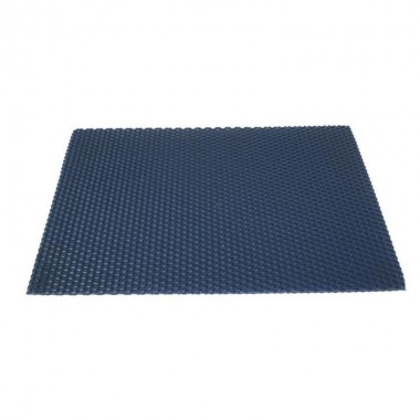 Вощина для производства свечей #12-темно синій 410 х 260 мм