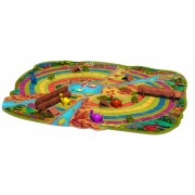 Настольная развивающая игра Дино Спорт 800231 для детей