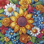 Алмазная мозаика