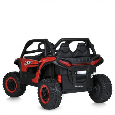Детский электромобиль Джип M 5990EBLR-3(24V) до 50 кг