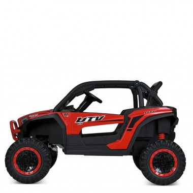 Детский электромобиль Джип M 5990EBLR-3(24V) до 50 кг