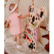 Развивающая игрушка Бизиборд