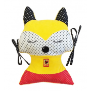 Подвеска-бортик для кроватки