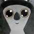 Плюшева іграшка коала Грейс FWPKOALAEUCA22GY0, 20 см Плюшева іграшка коала Грейс FWPKOALAEUCA22GY0, 20 см