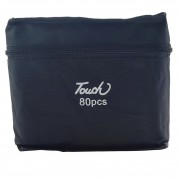 Набор скетч маркеров CY2418 80 цветов, спиртовые двухсторонние маркеры, Длина маркера 15,5 см