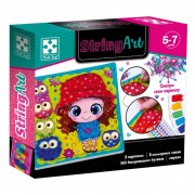 Дитячий набір для творчості