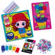 Дитячий набір для творчості