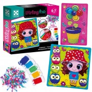 Дитячий набір для творчості