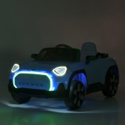 Дитячий електромобіль Машина JE1688EBLR- 4 (24V) до 30 кг