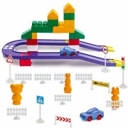 Дитячий конструктор