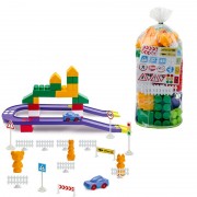 Дитячий конструктор