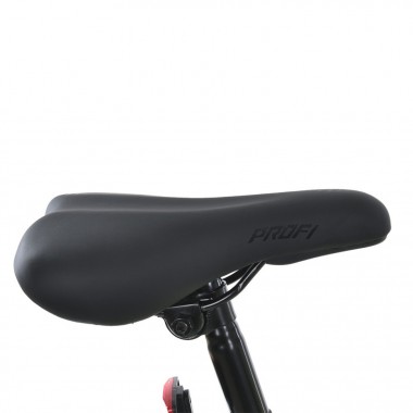 Велосипед MTB2601-3, 26 дюймов, алюминиевая рама 13 Shimano 21SP фуксия