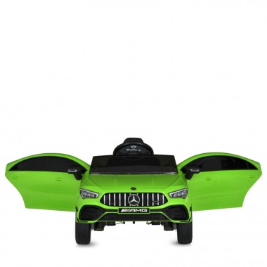Дитячий електромобіль Машина M 5851EBLR-5 до 30 кг