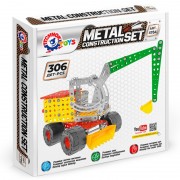 Конструктор металевий