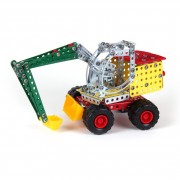 Конструктор металевий