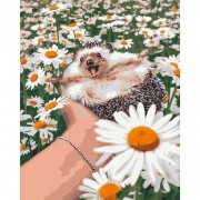 Картина по номерам 