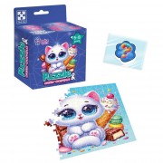 Дитячі пазли з сюрпризом