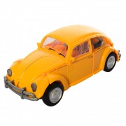 Дитячий трансформер H8001-3 робот + машинка