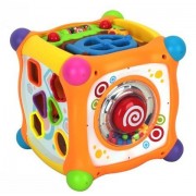 Игровой центр сортер Toys 936