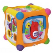 Игровой центр сортер Toys 936