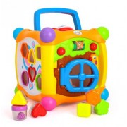 Игровой центр сортер Toys 936