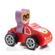 Машинка Мини-Купе Cubika LM-5 12961