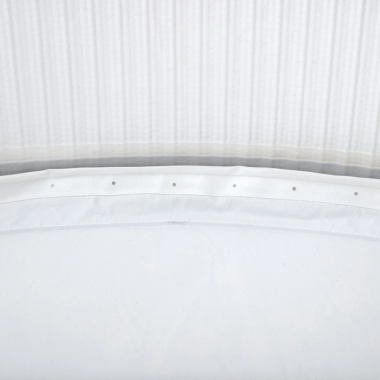 Бассейн-джакузи Bestway 60027 (155-60 см), 804 л