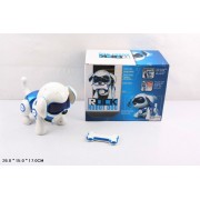 Интерактивная робот-собака x-knight 961P на батарейках