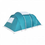 BW Палатка 68094 , шестиместная , с навесом, водонепроницаемая