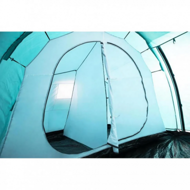 BW Палатка 68094 , шестиместная , с навесом, водонепроницаемая