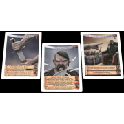 Настольная игра Казацкий поход 800248 для всей семьи