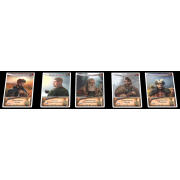 Настольная игра Казацкий поход 800248 для всей семьи