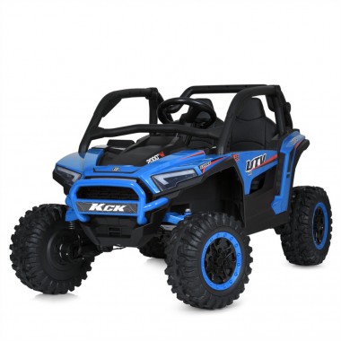 Детский электромобиль Джип M 5990EBLR-4(24V) до 50 кг